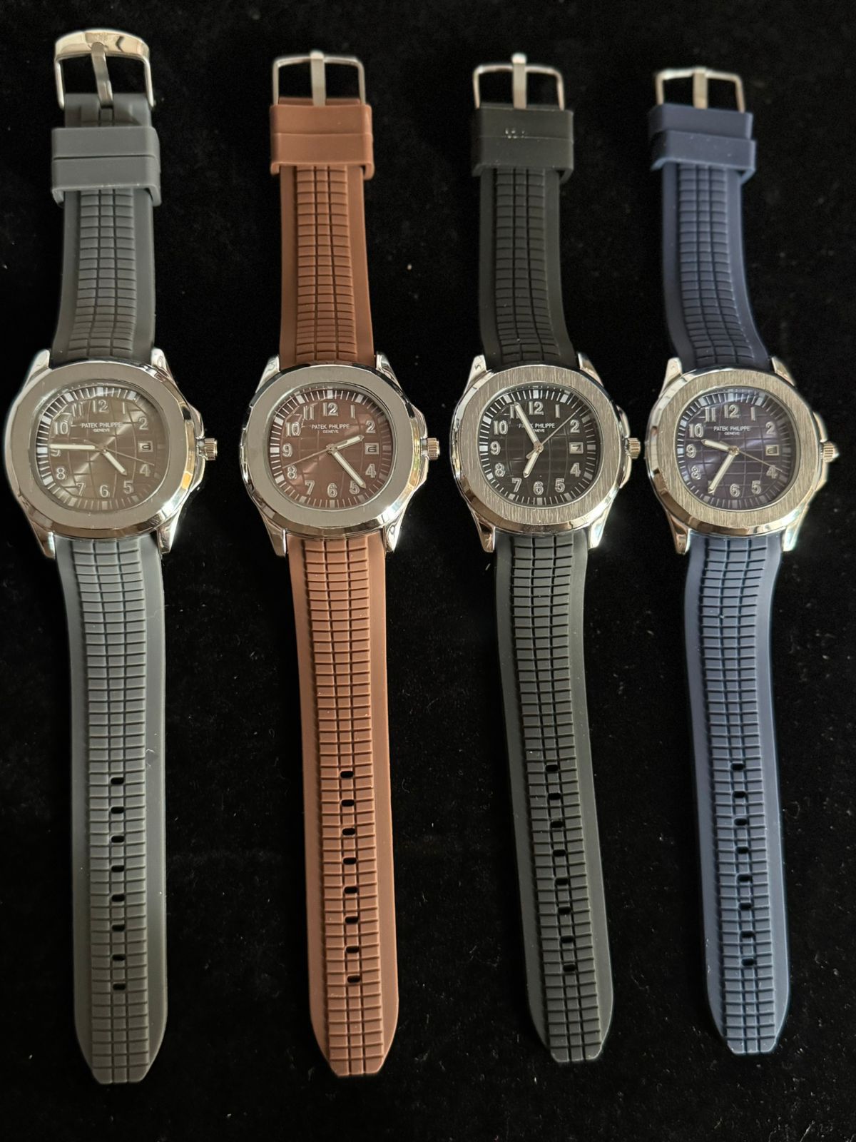 Watches