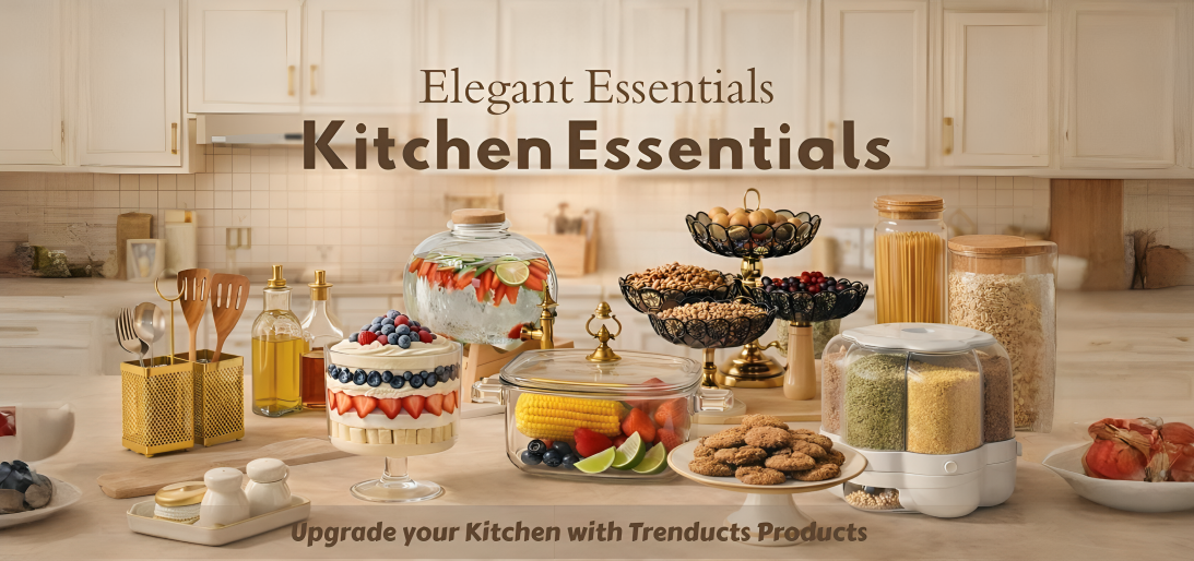 Kitchen Accessories