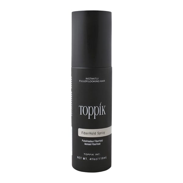 Toppik Hair Fiber Holding Spray, Instant Fuller Looking Hair